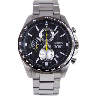 Seiko Casual Chronograph | SSB261P1