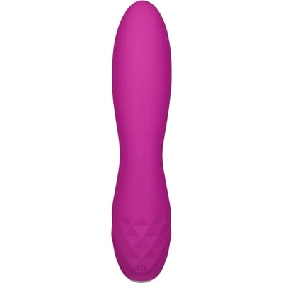 Evolved Glimmer Rabbit Vibrator Paars