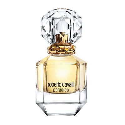 Paradiso Eau De Parfum 30 ml – Perfume, Long-Lasting, For Women, Floral, Gold, Jasmine, Suitable For Daily Wear