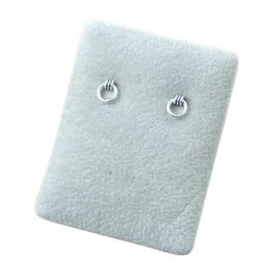 House of Jewels - Ring Oorbellen - 925 Zilver