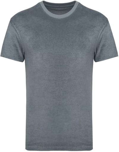 Ecoresponsabele t-shirt van badstof Native Spirit