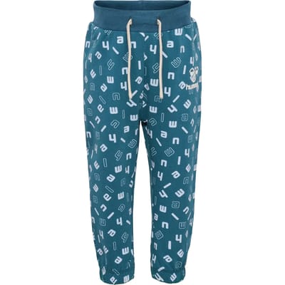 Hummel kinderjoggingbroek Hmldream It Pants 219356
