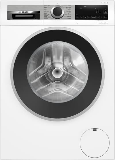 Bosch WGG24400NL - Serie 6 - Wasmachine - 1400 rpm - Energielabel A