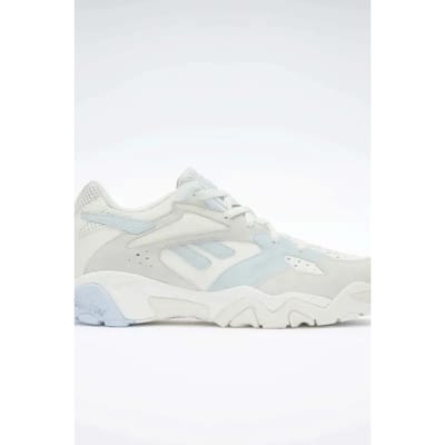 Reebok Unisex Preseason 94 Low Chalk/barely Grey/glass Blue Taglia: 41 | Scarpe da Allenamento Outlet | Unisex | Blu