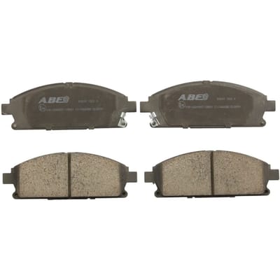 Remblokset ABE C11066, voor