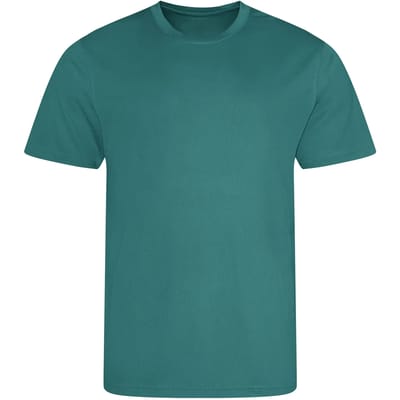 Just Cool Kids´ Cool T JC001J - JADE - 3/4 (XS)