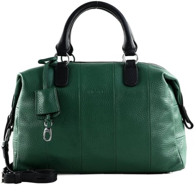 PICARD handtas schoudertas Linia Hand bag Smaragd - Kombi groen