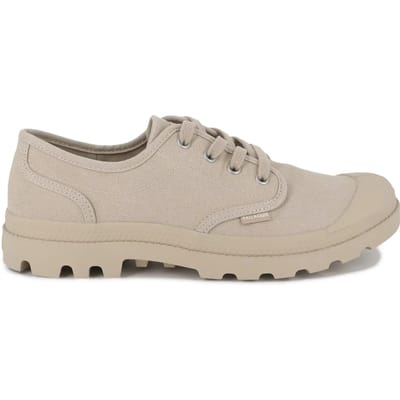 Trainers Palladium Pampa Oxford