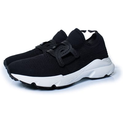Tods, Kate sneakers in technische stof
