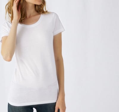 Sublimation/women T-Shirt