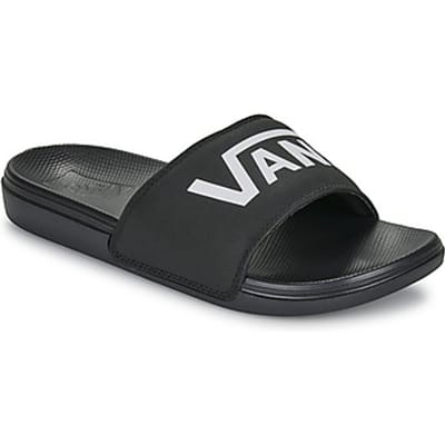 Vans  Teenslippers MTE La Costa Slide-On (VANS) BLACK