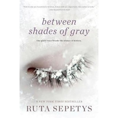 Between Shades Of Gray - Ruta Sepetys