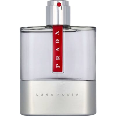 Prada, Luna Rossa, Eau De Toilette, Voor Mannen, 150 ml