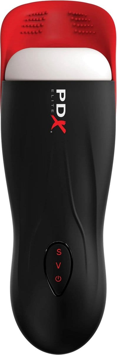 PDX Elite Fap-O-Matic Pro Automatische Masturbator