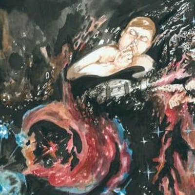 Swiftumz - Don't Trip (LP)