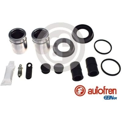 Reparatieset, remklauw AUTOFREN SEINSA D43157C