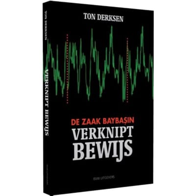 Verknipt Bewijs - Ton Derksen