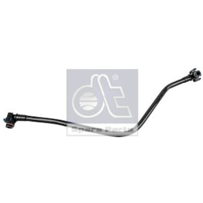 Verwarmingsslang DT Spare Parts 3.82292