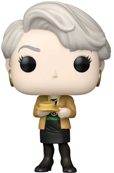 Funko The Devil Wears Prada POP! Movies Vinyl Figure Miranda Priestly (GGL) 9 cm POP! Figuur