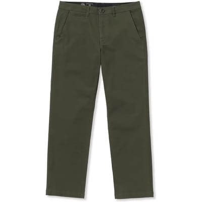 Jeansbroek Volcom Vitals Taylor