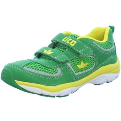 Lage Sneakers Lico -