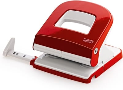 perforator Novus Evolution E225 rood