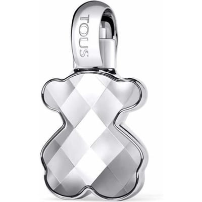 Damesparfum Tous LoveMe The Silver Parfum EDP (30 ml)