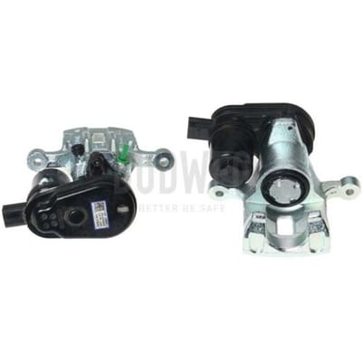 Remklauw BUDWEG CALIPER 344779