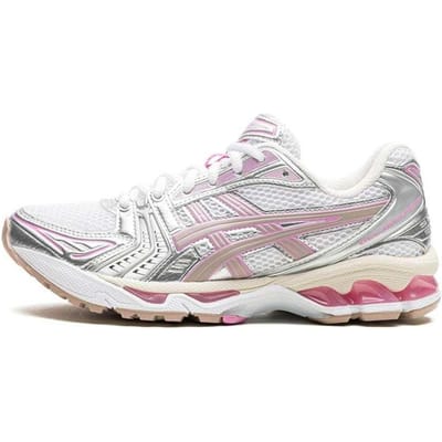 ASICS Gel-Kayano 14 Unlimited Pack White Fawn