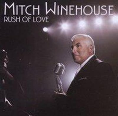 Rush of Love