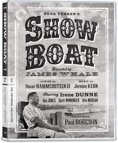 Show Boat