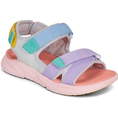 Gioseppo  Platte sandalen BRIGHAM