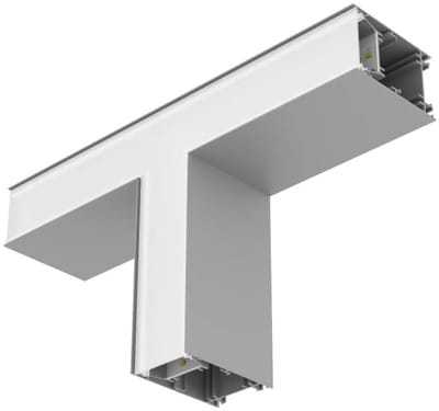 Ledvance LED Lichtlijn Armatuur | 10.2W 3000 - 4000K 1300lm | 930 IP20