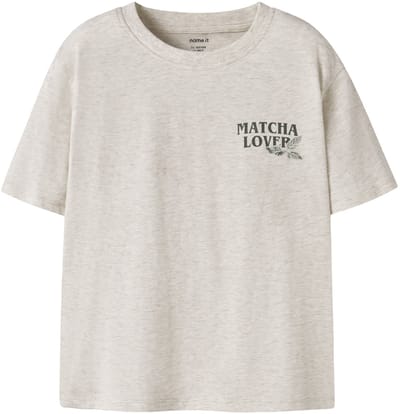 Name it T-shirt regular fit