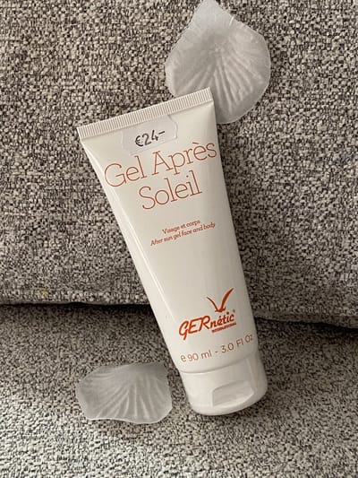 After Sun Gernétic International