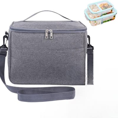 Koeltas - Koeltas Rugzak - Voor Camping, BBQ, Wandelen en Strand - Lunchtas - Picknicktas - Thermotas