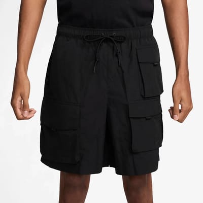 Cargo shorts Nike Tech