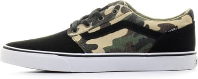 Vans Chapman Stripe - maat 42 - Heren sneakers/ schoenen
