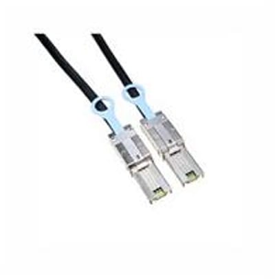 Dell 2M SAS Connector External Cable K