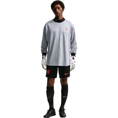 Chelsea lange mouwen keepershirt 2025/26