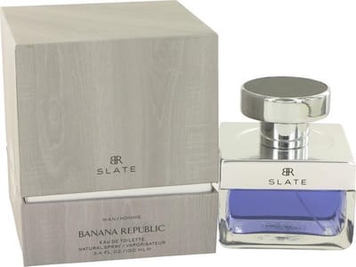 Banana Republic Banana Republic Slate eau de toilette spray 100 ml