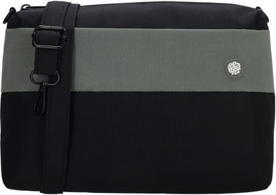 Beagles Nova Crossbodytas - Schoudertas - Dames - Schouderband - Zwart