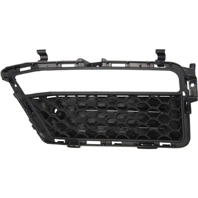 Ventilatierooster, bumper BLIC 6502-07-3529919P links