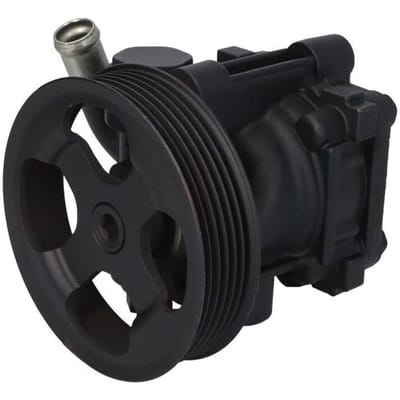 Stuurhuis hydraulische pomp  SPIDAN 0.052680