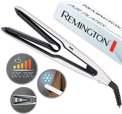 S7412 Air Plates Straightener