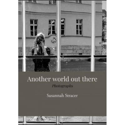 Another World Out There - Susannah Stracer