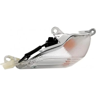 Aanpasbaar achterlicht motorfiets Brazoline Kawasaki ZX10R, ZZR 1400