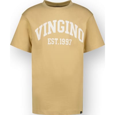 T-shirt Icon-logo-SS
