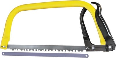 Stanley Boom/Metaalzaag 300mm