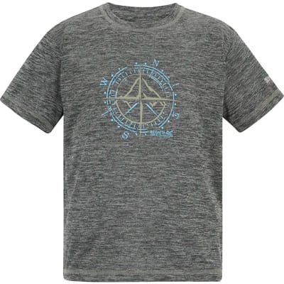 T-shirt kind Regatta Alvarado